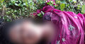 স্বামী-স্ত্রী পরিচয়ে বসবাস, মিলল তরুণীর লাশ