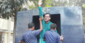 বিএনপির প্রচার ও প্রকাশনা সম্পাদক হাবিব কারাগারে