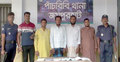 জয়পুরহাটে ৪ জামায়াত নেতা গ্রেফতার