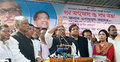 ঐক্যফ্রন্টের সাত দফা নির্বাচন বানচালের সাত চক্রান্ত