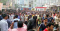 ফতুল্লায় পোশাক শ্রমিকের মৃত্যু, সড়ক অবরোধ-ভাঙচুর