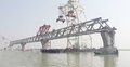 পদ্মাসেতুর ৫ পিলারের নকশা চূড়ান্ত