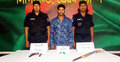 নবীনগরে অস্ত্রসহ যুবক আটক