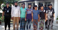 লালমনিরহাটে এবিটি ও জেএমবির ৭ সদস্য আটক
