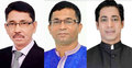 শরীয়তপুরে অপু-শামীম-নাহিমের মনোনয়ন বৈধ
