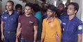 স্কুলছাত্রীকে ধর্ষণের পর হত্যার দায়ে ৩ জনের মৃত্যুদণ্ড