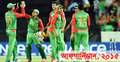 আফগানদের হারিয়ে স্বপ্নের সূচনা করেছিল বাংলাদেশ