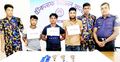 অস্ত্র ও ইয়াবাসহ তিন যুবক গ্রেফতার