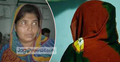 মেয়েকে ধর্ষণে স্বামীকে সহযোগিতা, সেই মা গ্রেফতার
