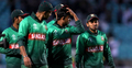 রোববার বিকেলে দেশে ফিরবে বাংলাদেশ দল