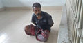 গলা কেটে হত্যার পর মাথা নিয়ে থানায় হাজির খুনি