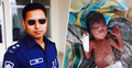 পিঁপড়ায় ধরা সেই নবজাতককে বাঁচাতে এএসপির উদ্যোগ