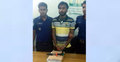 কসবায় পাইপগান-কার্তুজসহ যুবক গ্রেফতার