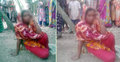 বাবার প্রেমিকাকে বেঁধে রাখলো ছেলে
