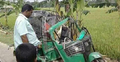 চালকের হঠাৎ লেন পরিবর্তনের সিদ্ধান্তে ৮ জনের করুণ মৃত্যু