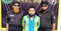 পদ্মা সেতু নিয়ে গুজব ছড়ানোয় যুবক আটক