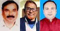 মির্জাপুরে তিন দলের তিন নেতার মৃত্যু