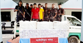 ফেনীতে পিকআপ ভর্তি ভারতীয় যৌন উত্তেজক ট্যাবলেটসহ আটক ২