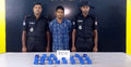 কোটি টাকার ইয়াবাসহ মাদক ব্যবসায়ী ধরা