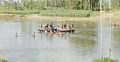 নদীতে নিখোঁজের ৬ ঘণ্টা পর স্কুলছাত্রের মরদেহ উদ্ধার