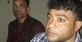 যেভাবে আটক হলেন ভুয়া দুই সেনা সদস্য