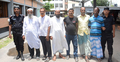৮ বছরের শিশুকে ধর্ষণ, ইমামসহ গ্রেফতার ৬