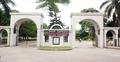 ইবিতে ভর্তি পরীক্ষা শুরু ৪ নভেম্বর