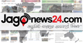 নিউজ প্রেজেন্টার নিচ্ছে জাগো নিউজ