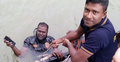 সেলফি তুলতে গিয়ে ইউএনওর মোবাইল পানিতে, উদ্ধারে ডুবুরি দল