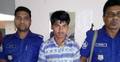 বাড়িতে একা পেয়ে প্রতিবন্ধী শিশুকে ধর্ষণ, যুবক গ্রেফতার