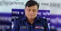 প্রার্থীকে সরে দাঁড়ানোর হুমকি দেয়ায় ওসি প্রত্যাহার