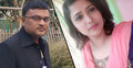 স্বামীর নির্যাতনে অবশেষে মারাই গেলেন মিম