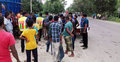 ঈদে বাবার বাড়ি যাওয়া হলো না গৃহবধূর