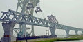 পদ্মা সেতুর দশম স্প্যান বসছে আজ