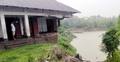 ভাঙনের মুখে ইউপি ভবন