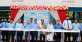 ‘ওয়াকার’ ফুটওয়্যারের ৫০তম শোরুম টাঙ্গাইলে