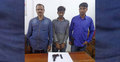 শেরপুরে অত্যাধুনিক পিস্তলসহ যুবক গ্রেফতার