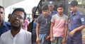 মেম্বারের সহায়তায় কিশোরীকে ধর্ষণ করল ৩ বন্ধু, শিশুকে ২ বন্ধু