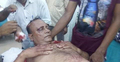 মার দিতে গিয়ে মার খেলেন আওয়ামী লীগ নেতা