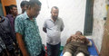 যুবলীগ নেতার হাত-পা ও দাঁত ভেঙে দিয়েছে দুর্বৃত্তরা
