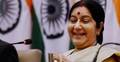 না ফেরার দেশে সুষমা স্বরাজ