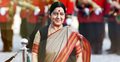 ভারতের সবচেয়ে প্রিয় রাজনীতিবিদ ছিলেন সুষমা
