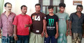 গণপিটুনির শিকার ভ্যানচালক ছেলেধরা ছিলেন না, গ্রেফতার ৬