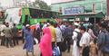 টাঙ্গাইলে অতিরিক্ত বাস ভাড়ায় দিশেহারা যাত্রীরা