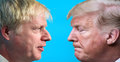 ব্রিটেনের ট্রাম্প বরিস জনসন?