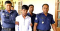 স্ত্রীকে হত্যা ও অন্য নারীকে ধর্ষণচেষ্টায় যুবকের যাবজ্জীবন