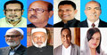 আট উপজেলায় আ.লীগের ৬, বিদ্রোহী ২ চেয়ারম্যান প্রার্থী নির্বাচিত