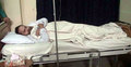 আদালতে অসুস্থ সাবেক এমপি রানা, হাসপাতালে ভর্তি