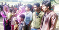 কক্সবাজার ছেড়ে বান্দরবানে ৫ রোহিঙ্গা