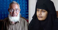 আইএসের শামীমার ব্রিটিশ নাগরিকত্ব ফিরিয়ে দিতে বাবার আকুতি